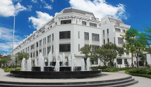 Chính Chủ Shophouse Botanica B17-15 S-Xây Dựng: 387.93m2 Đơn Giá 38.7 Triệu/M2