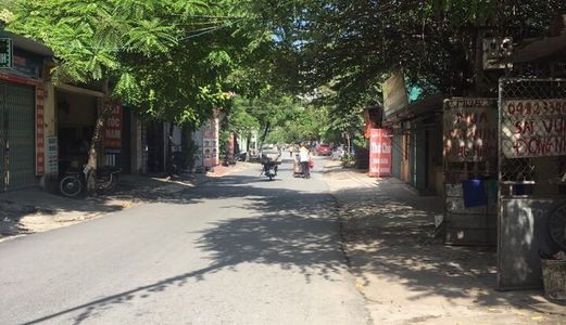 Cần Bán Gấp 75m2 Một Lô Đất Đẹp, Mặt Tiền 6m Tại Hữu Lê Thanh Trì Hà Nội