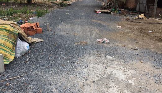 Bán Đất Gần Kênh Trung Ương - 299Tr - 4X15M