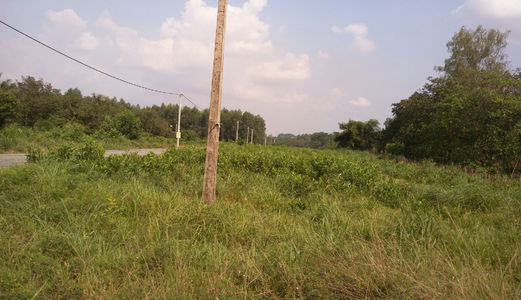 Đất Nền Thổ Cư Sổ Riêng Kề Bên Khu Công Nghiệp Giang Điền