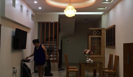 Bán Nhà ở Mới Phân Lô Cực Đẹp Hoàng Văn Thái, Thanh Xuân 4.6 Tỷ Dt 44m2