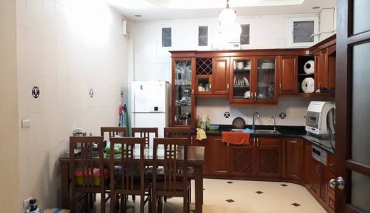 Bán Nhà Phố Vũ Ngọc Phan,Láng Hạ,Đống Đa 5tầng48m2 Nhà Hiện Đại Cách Phố 15m Hơn 6tỷ