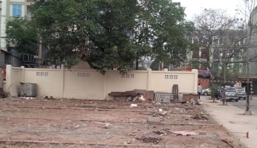 Chính Chủ Cần Bán Nhà Cấp 4 Ở Vạn Phúc Hà Đông Ngõ Oto 36m2 – Ngõ Đẹp.