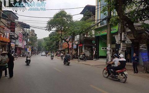 Bán Gấp Nhà Phố Trương Định, Hai Bà Trưng Đang Cho Thuê Kinh Doanh 12 Tr/th