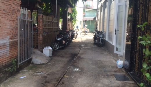 Bán Gấp Nhà Cấp 4 Shr, Đường Số 1, P11, Gò Vấp