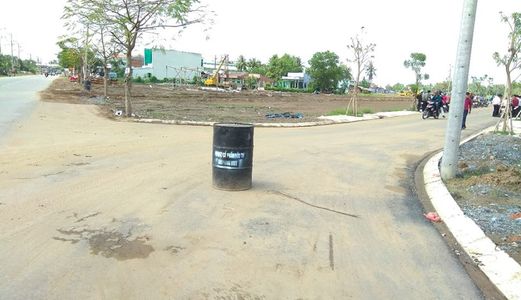 Giá Đất Hot Chỉ Từ 299 Triệu/Nền 100m2 