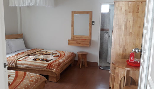 Bán Biệt Thự Đường Huỳnh Thúc Kháng, Phường 4, Đà Lạt_Giá 18.5 Tỷ