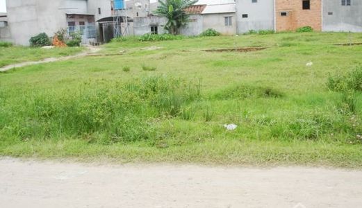 Có Tiền Nên Đầu Tư Vào Đất Đức Hòa, Long An