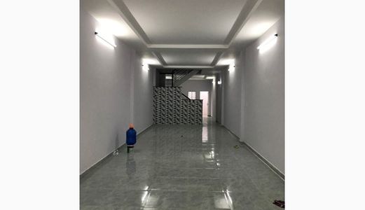 Nhà Mới 4,2m X 26m 1T, 1L MTNB CN1, Tân Phú, Giá 13tr