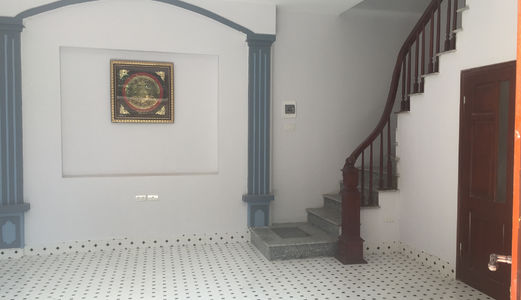 Nhà Cực Hợp Lý, Lương Thế Vinh, Thanh Xuân, 42m2, 2 Tầng 2.1 Tỷ