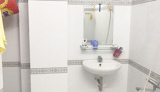 Nhà Đẹp Rộng 5.9m, Mặt Tiền Lvl Nối Dài, Chỉ 1.35 Tỷ