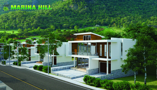 20 Căn Biệt Thự Nghĩ Dưỡng Đồi View Biển, Cực Đẹp, Cực Chất, Vị Trí Phong Thủy, Độc Tôn Và Duy Nhất