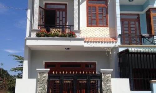 410tr Giá Cả Hợp Lý Để Sở Hữu Nhà 1 Trệt 1 Lầu, Shr, Bao Sang Tên. Lh: 0901940185