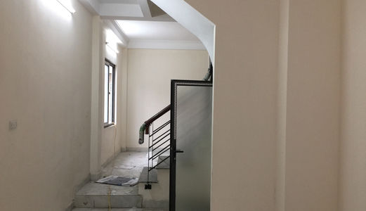 Nhà Xây Kiên Cố, Hệ Thống Điện Nước Đầy Đủ, Các Tầng Trang Bị Đầy Đủ 38m2 X 3 Tầng – 0902.900.884