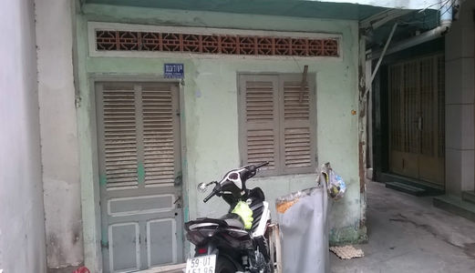 Nhà Nho Nhỏ Giá 1.82 Tỷ Đường 3-2 Trung Tâm Quận 10