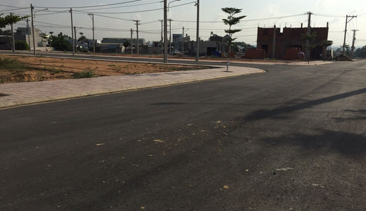 Đất Nền Chợ Dĩ An Cam Kết Sinh Lời Trong 2 Tháng LH: 0904.255.056