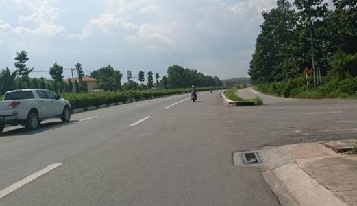 Nền Đất Gần Ngay Ngã Tư Trần Ngọc Lên (Đag Thi Công Mỡ Rộng Đường) Cơ Hội Đầu Tư Sinh Lời
