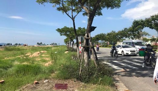 Nhanh Tay Giữ Chỗ Dự Án Trung Tâm Đà Nẵng Giá Chỉ Với 566Tr- Lh: 0905.537.808