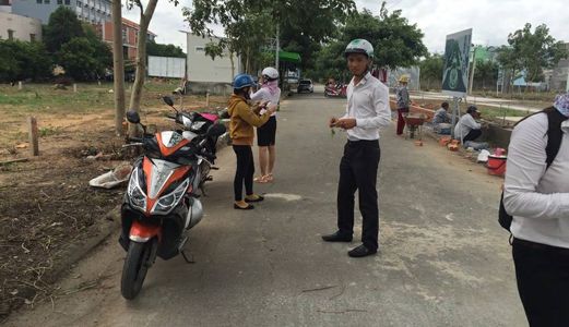 Đất Nền Tỉnh Lộ 10 Ngay Bệnh Viện Chợ Rẫy 2, Giai Đoạn 1, Giá Cực Tốt