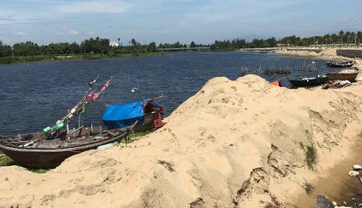 Dự Án Royal Hội An - Quà Tặng Chiết Khấu Khủng Cho Ngày 12/8