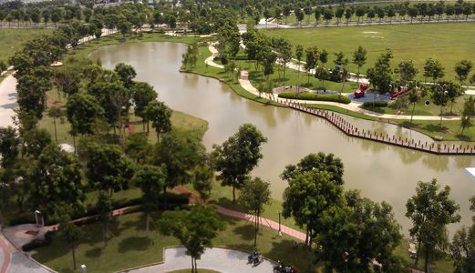Celadon City Duy Nhất Ở SG Có Khuôn Viên Cây Xanh 16ha Dành Riêng Cho Cư Dân