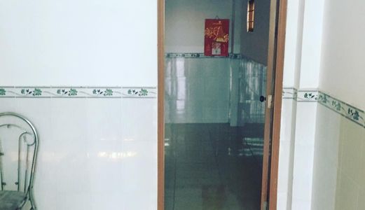 Nhà 1Trệt 1 Lầu Thành Phố Tân An Long An