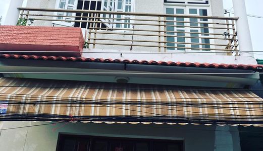 Nhà 1Trệt 1 Lầu Thành Phố Tân An Long An