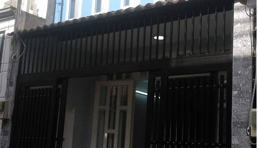 Cần Bán Nhà 64m2 Tại Bình Chánh, Vĩnh Lộc B , Giárẽ: 1,55 Tỷ