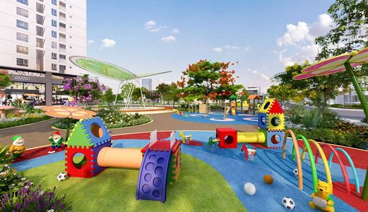 Chỉ 299 Tr Nhận Ngay Căn Hộ Thông Minh Mặt Tiền Đại Lộ Nguyễn Văn Linh,48m2,2 Pn