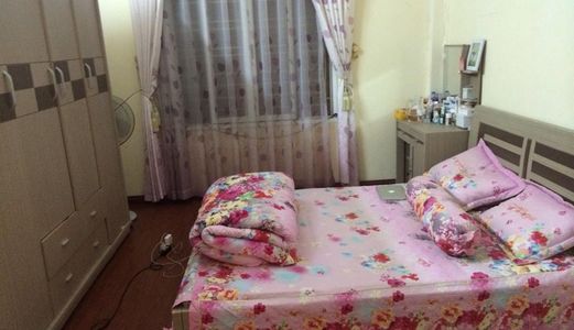 Bán Nhà Minh Khai 46m2, 4tầng, MT 4m, 3.3 Tỷ Đường Thông Thoáng