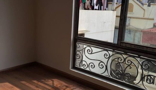 Bán Nhà Nguyễn Khánh Toàn, Nguyễn Văn Huyên, Cầu Giấy. DT 50m2x 5T Mới Tinh Giá 4,6 Tỷ Thiết Kế Cực