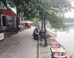 Bán Nhà Phân Lô Hoàng Cầu Kinh Doanh Đỉnh Cao, 73m2, View Hồ Cực Đẹp, Chỉ 14,9 Tỷ Đồng.