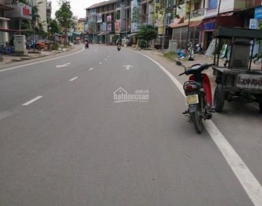 Bán Độc Quyền Liền Kề Tổng Cục 5 Tân Triều. Mặt Đường 27m Thuận Tiện Kinh Doanh Giá Siêu Rẻ