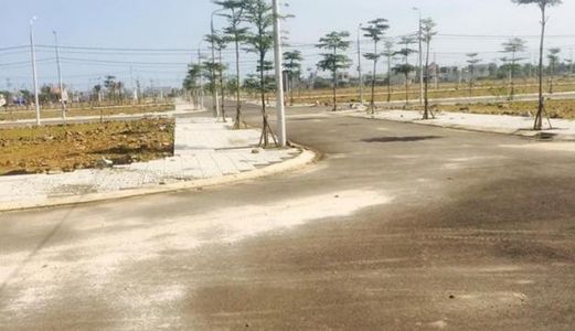 Chỉ 300tr/Nền Đất MT Đường Số 5, Tây Bắc Liên Chiểu