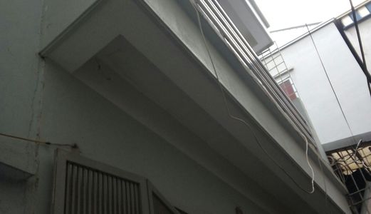 Bán Nhà Dân 33m2 Xây 2,5 Tầng Tại Vạn Phúc. Gần Bưu Điện Hà Đông - Hà Nội, Giá 1.55 Tỷ