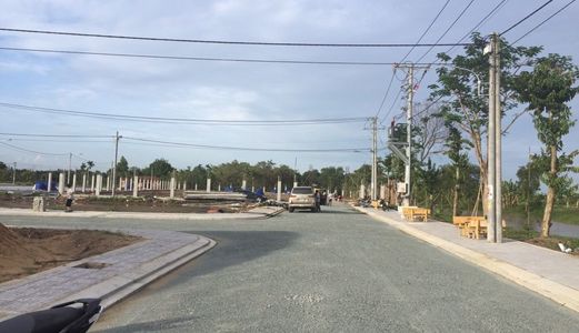 Cơ Hội Đầu Tư Tại KDC Cao Cấp Khang Điền Phú 