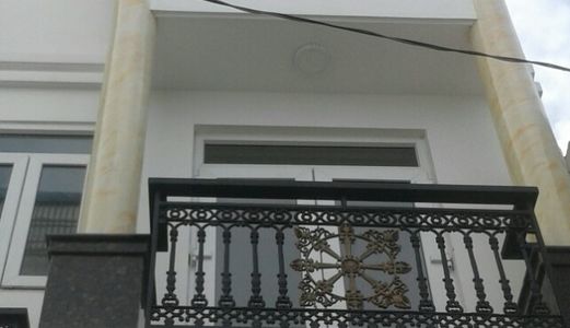 Xnhà HXH Đường Tây Thạnh Tân Phú, Dt 4*18, Nhà Đẹp Như Hình