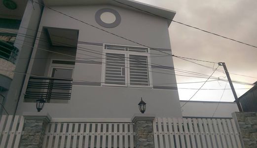 Cho Thuê Nhà Mặt Tiền Đường Trần Việt Châu Ngang 5m