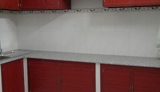 Cho Thuê Nhà Mặt Tiền Đường Trần Việt Châu Ngang 5m