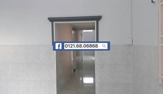 Cho Thuê Nhà Hẻm 147 Nguyễn Văn Cừ Nd , Nhà Mới , 3 Phòng , Dt: 5x21,5 , Giá 4,5 Triệu