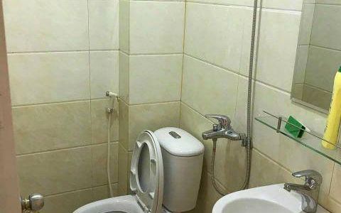 2 Tỷ 45 Có Nhà Trương Định, 5 Tầng, 30m2, Mặt Tiền 4m.