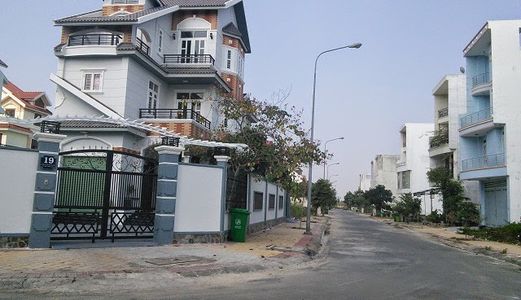 Mở Bán Đất Nền Khu Dân Cư An Phú Đông Riverside, Quận 12. Giá Chỉ Từ 20tr/M2