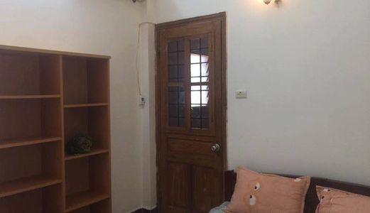 Gấp!!!Mặt Phố Giáp Bát Kinh Doanh 43m2x4 Tầng Chỉ 4 Tỷ.