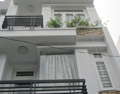 Nhà Bán Gấp HXH Quay Đầu, Nguyễn Trọng Tuyển, Phú Nhuận 48m2, 5PN, 3L,  5.2 Tỷ Kinh Doanh Tốt