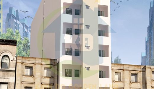 Chung Cư Mini Khương Đình - Thanh Xuân Giá Chỉ Từ 600 Triệu/Căn