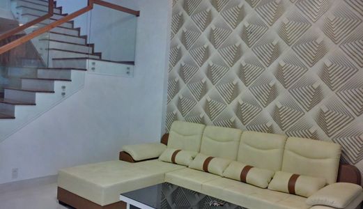 Cần Tiền Bán Gấp Nhà Trương Phước Phan Dt 4x 13 1 Tấm, Hxh