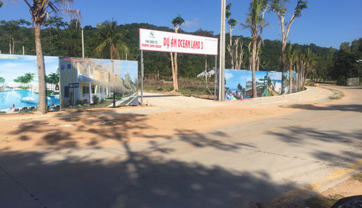 Đất Nền Phú Quốc Cam Kết Đúng Giá, Đầu Tư Sinh Lời Ngay, LH: 0964401355