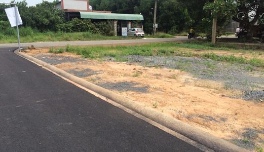 Bán 25 Lô Đất Ở Khu Công Nghiệp Giang Điền 