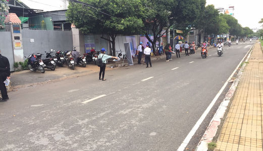 Mở Bán Kdc Chợ Vải Phú Thọ Hòa, Chỉ 16 Nền Duy Nhất Tân Phú. 5.2 Tỷ