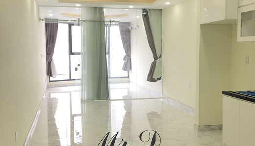 Cho Thuê Văn Phòng Trung Tâm Q5 Có Bãi Giữ Xe 